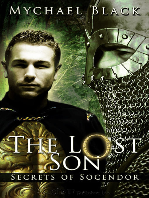Title details for The Lost Son by Mychael Black - Available